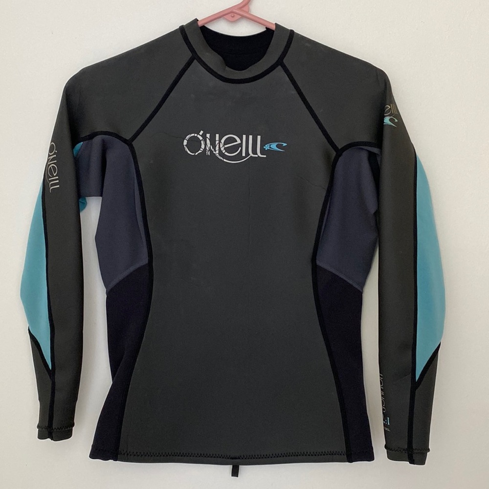 O'NEILL Women's Hammer 2:1 Wetsuit Top
